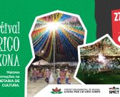 Festival Folclórico de Ipixuna