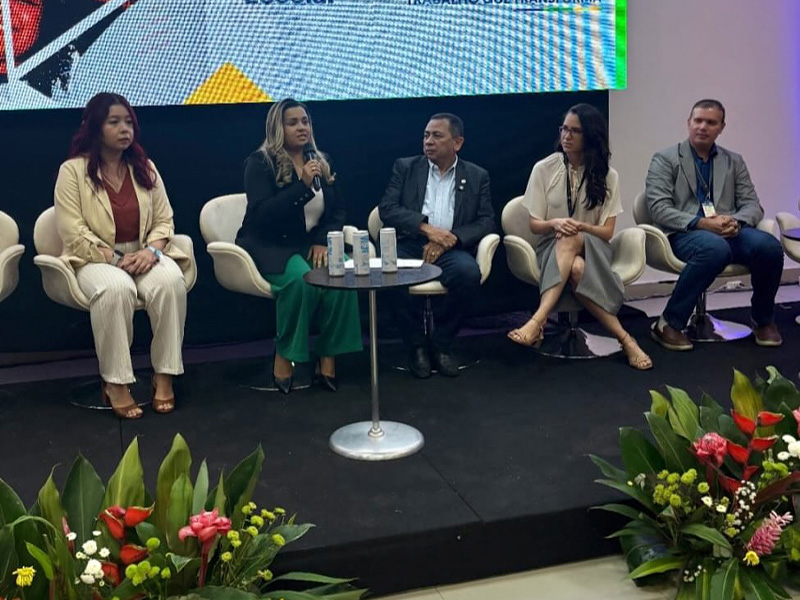 Educação de Ipixuna conquista Selo Ouro de Alfabetização em reconhecimento ao compromisso com a aprendizagem infantil