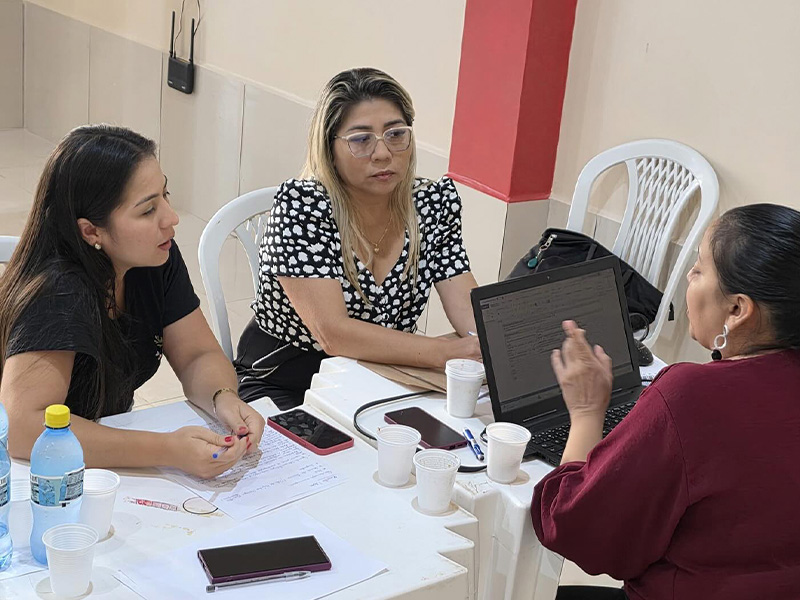 Ipixuna sediou, entre os dias 26 e 29 de maio, a Semana de Capacitação Profissional 2025