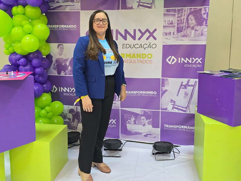 Educação de Ipixuna conquista Selo Ouro de Alfabetização em reconhecimento ao compromisso com a aprendizagem infantil