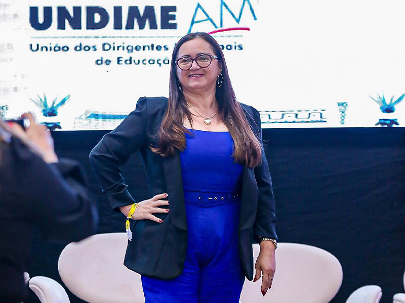 Educação de Ipixuna conquista Selo Ouro de Alfabetização em reconhecimento ao compromisso com a aprendizagem infantil