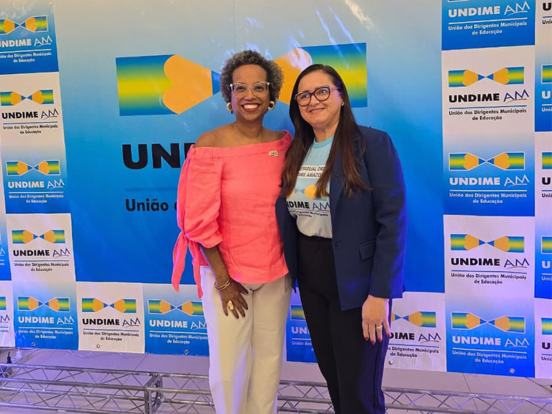 Educação de Ipixuna conquista Selo Ouro de Alfabetização em reconhecimento ao compromisso com a aprendizagem infantil