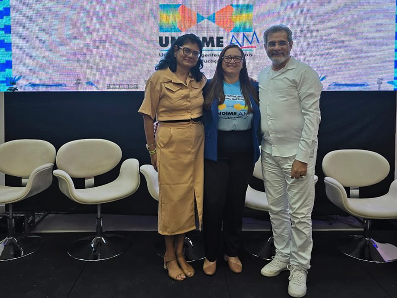 Educação de Ipixuna conquista Selo Ouro de Alfabetização em reconhecimento ao compromisso com a aprendizagem infantil