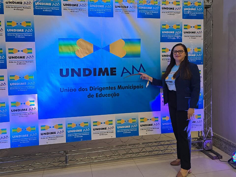Educação de Ipixuna conquista Selo Ouro de Alfabetização em reconhecimento ao compromisso com a aprendizagem infantil