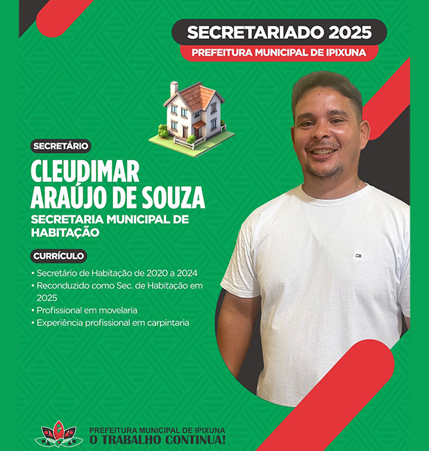 cleudimar