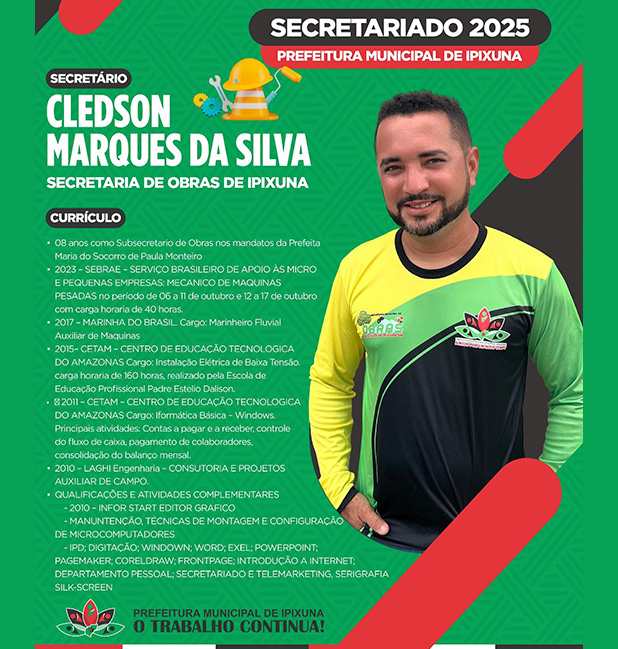 obras