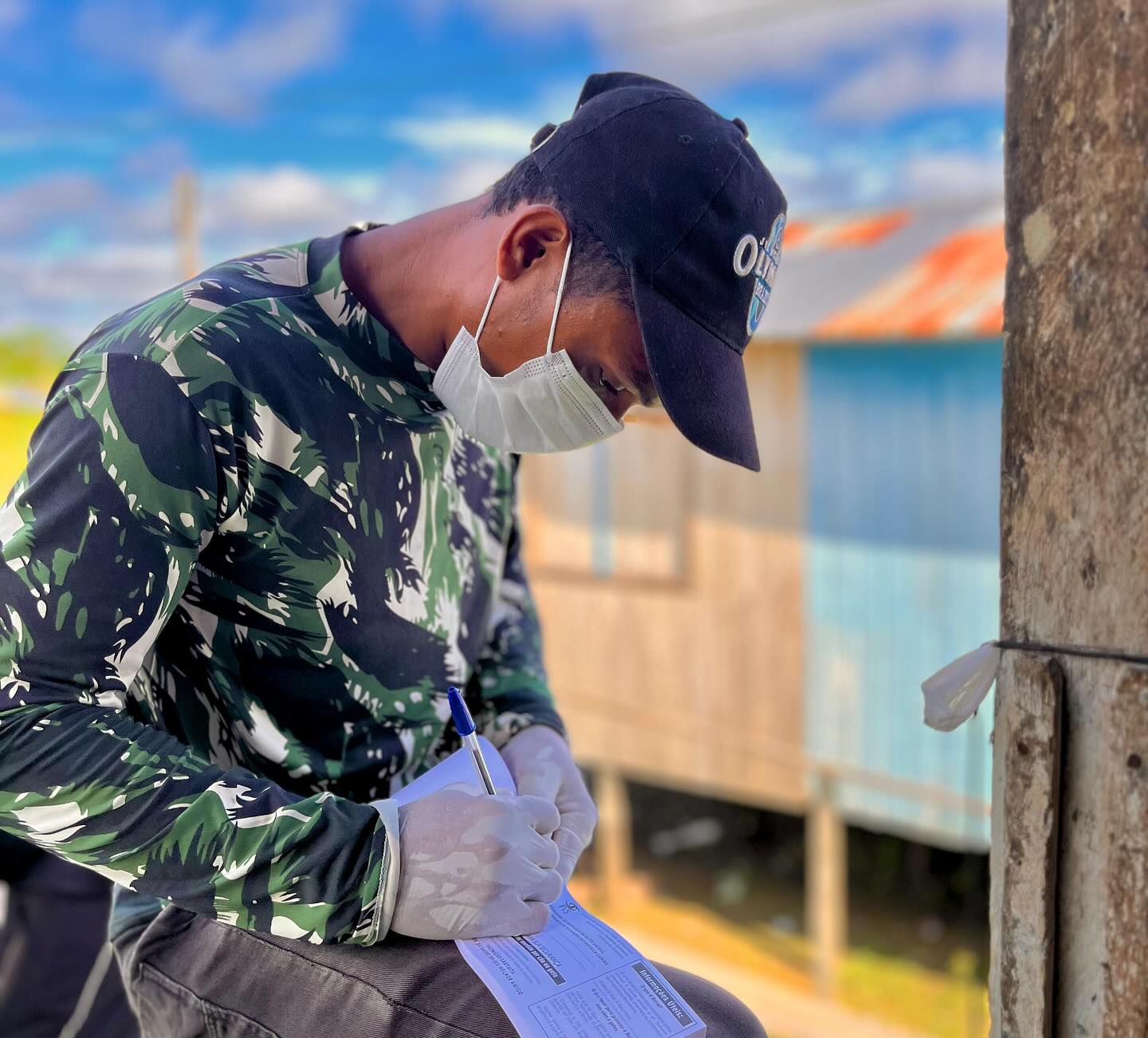 Prefeitura de Ipixuna inicia Campanha de Vacinação Antirrábica 2025