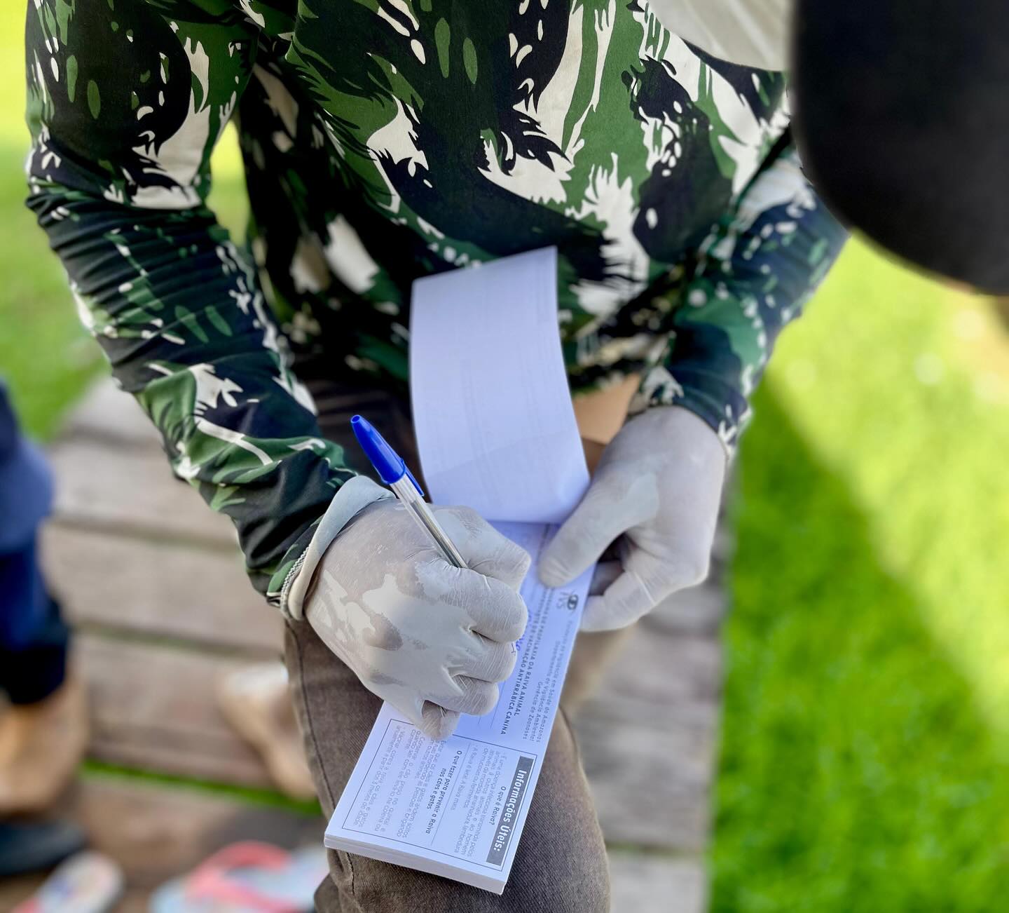 Prefeitura de Ipixuna inicia Campanha de Vacinação Antirrábica 2025